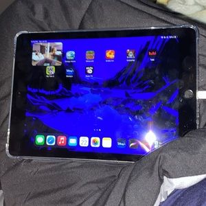 ipad 2018 6th gen 9.7 screen